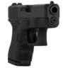 Glock 26 White Dot/Outline Sights 9mm Luger 3.43in Black Pistol - 10+1 Rounds - Black