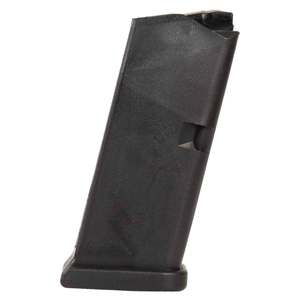 Glock 27 40 S&W Handgun Magazine - 9 Rounds