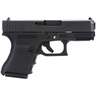 Glock 29SF 10mm Auto 3.78in Black Nitrite Pistol - 10+1 Rounds
