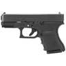 Glock 29SF 10mm Auto 3.78in Black Nitrite Pistol - 10+1 Rounds
