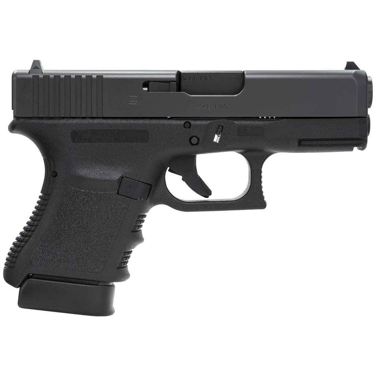 Glock 45 ACP: Glock 30 and Glock 36