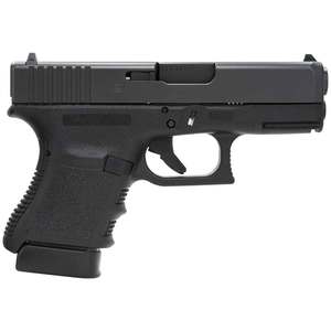 Glock 30SF 45 Auto (ACP) 3.78in Black Nitrite Pistol - 10+1 Rounds - California Compliant