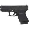 Glock 30SF 45 Auto (ACP) 3.78in Black Nitrite Pistol - 10+1 Rounds - California Compliant - Black