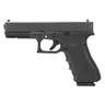 Glock G31 357 SIG 4.48in Black Pistol - 15+1 Rounds - Used