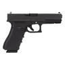 Glock 31 357 SIG4.49in Black Nitride Pistol - 10+1 Rounds