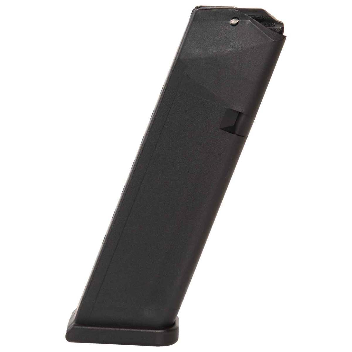 Glock G31 357 Sig Handgun Magazine - 10 Rounds Glock G31 357 Sig Handgun Magazine - 10 Rounds