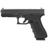 Glock 31 G4 357 SIG4.49in Black Nitrite Pistol - 15+1 Rounds - Black