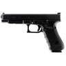 Glock 34 G4 MOS 9mm Luger 5.31in Black Pistol - 17+1 Rounds