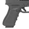 Glock G35 40 S&W 5.31in Black Nitrite Pistol - 15+1 Rounds - Black