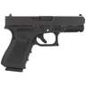 Glock 35 G4 MOS 40 S&W 5.31in Black Pistol - 10+1 Rounds