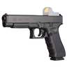Glock 35 G4 MOS Rail 40 S&W 5.31in Black Pistol - 10+1 Rounds