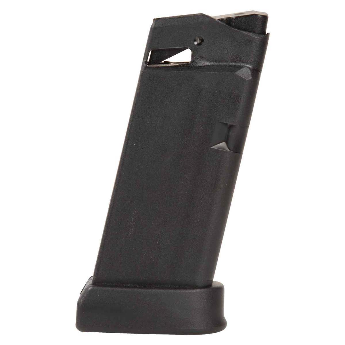 Glock G36 45 Auto (ACP) Handgun Magazine - 6 Rounds Glock G36 45 Auto (ACP) Handgun Magazine - 6 Rounds