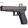 Glock 40 G4 MOS 10mm Auto 6.02in Black Nitride Pistol - 15+1 Rounds