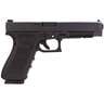 Glock 41 G4 45 Auto (ACP) 5.31in Black Nitride Pistol - 13+1 Rounds - Black