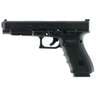 Glock 41 G4 MOS 45 Auto (ACP) 5.31in Black Pistol - 13+1 Rounds