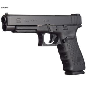 Glock G41 Gen4 45 Auto (ACP) 5.31in Black Nitrite Pistol