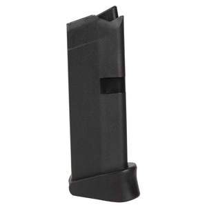 Glock 42 380 Auto (ACP) Handgun Magazine - 6 Rounds