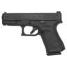 Glock 44 22 Long Rifle 4.02in Matte Black Pistol - 10+1 Rounds