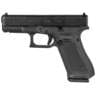 Glock 45 G5 MOS 9mm Luger 4in Black nDLC Pistol - 10+1 Rounds