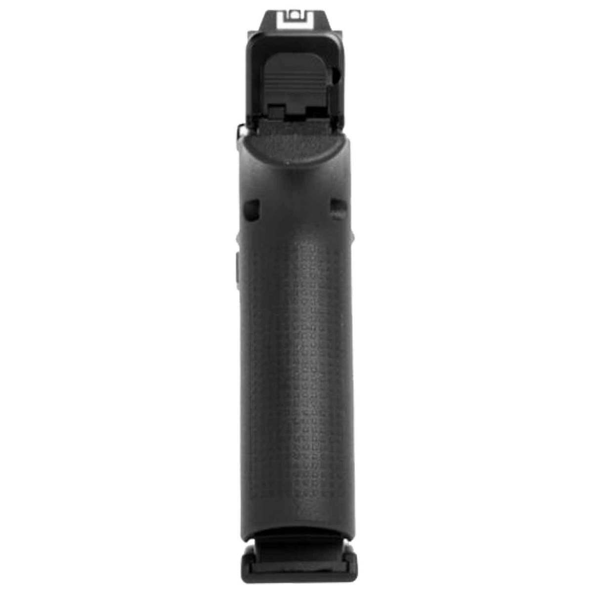 Glock 48 MOS 9mm Luger 4.17in Black Pistol - 10+1 Rounds - Black Glock 48 MOS 9mm Luger 4.17in Black Pistol - 10+1 Rounds - Black