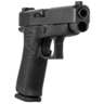 Glock 48 w/AmeriGlo 9mm Luger 4.17in Black Pistol - 10+1 Rounds - Black