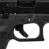 Glock 45 Gen5 Semper Fi 9mm Luger 4in Black Pistol - 17+1 Rounds - Black