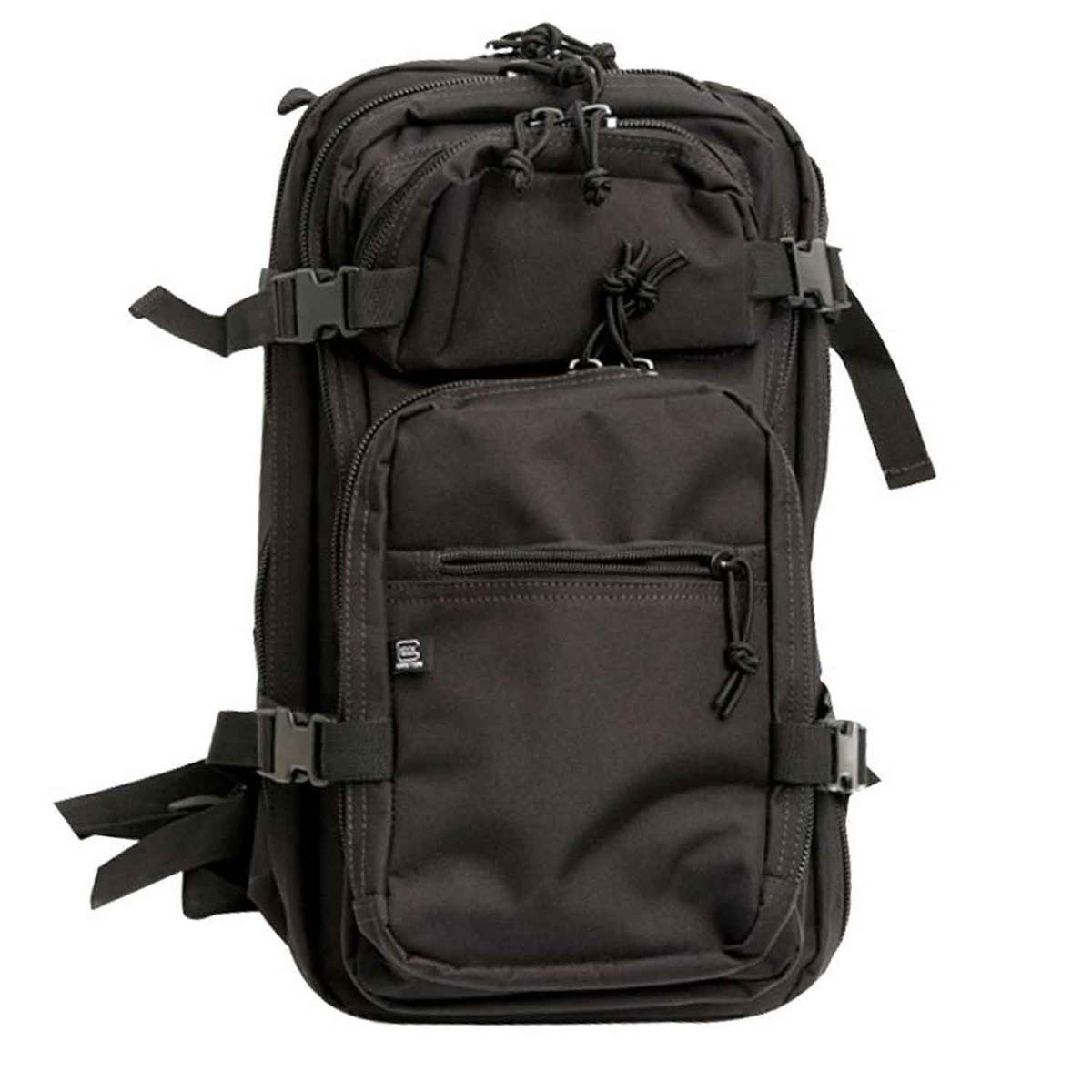 Glock Multi-Purpose Backpack - Black | Sportsman's Warehouse