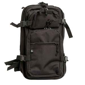 Glock Multi-Purpose Backpack - Black