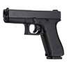 Glock P80 G1 9mm Luger 4.49in nDLC Pistol - 10+1 Rounds - Black