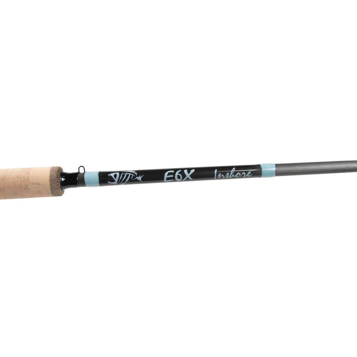 G.Loomis E6X Inshore Spinning Rod G.Loomis E6X Inshore Spinning Rod
