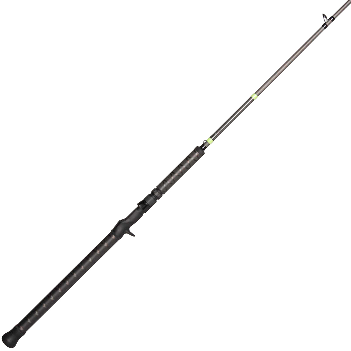 E6X Salmon Hot Shot Casting Rod Sportsman's Warehouse
