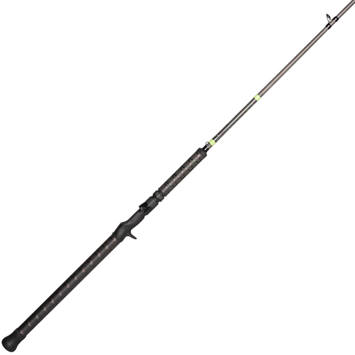 G.Loomis E6X Salmon Hot Shot Casting Rod - G.Loomis