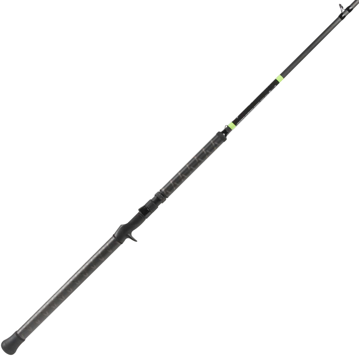 g loomis e6x freshwater casting rod Inshore Rods These Walleye centric fast G. Loomis E6X Walleye Bottom