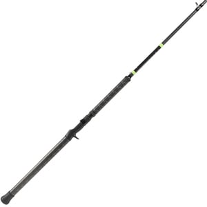 G.Loomis E6X Salmon Mooching Casting Rod - 9ft 9in, Medium Heavy Power, Moderate Action, 2pc
