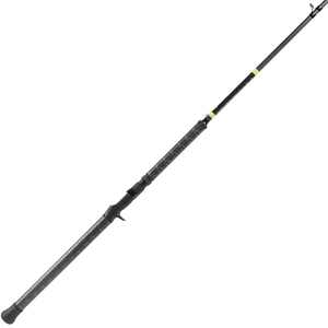 g loomis bc mooching rod 1265-2c in downrigger Jig & Worm Casting expressive tips that indicate the desired presentation of baits G. Loomis E6X Salmon Casting