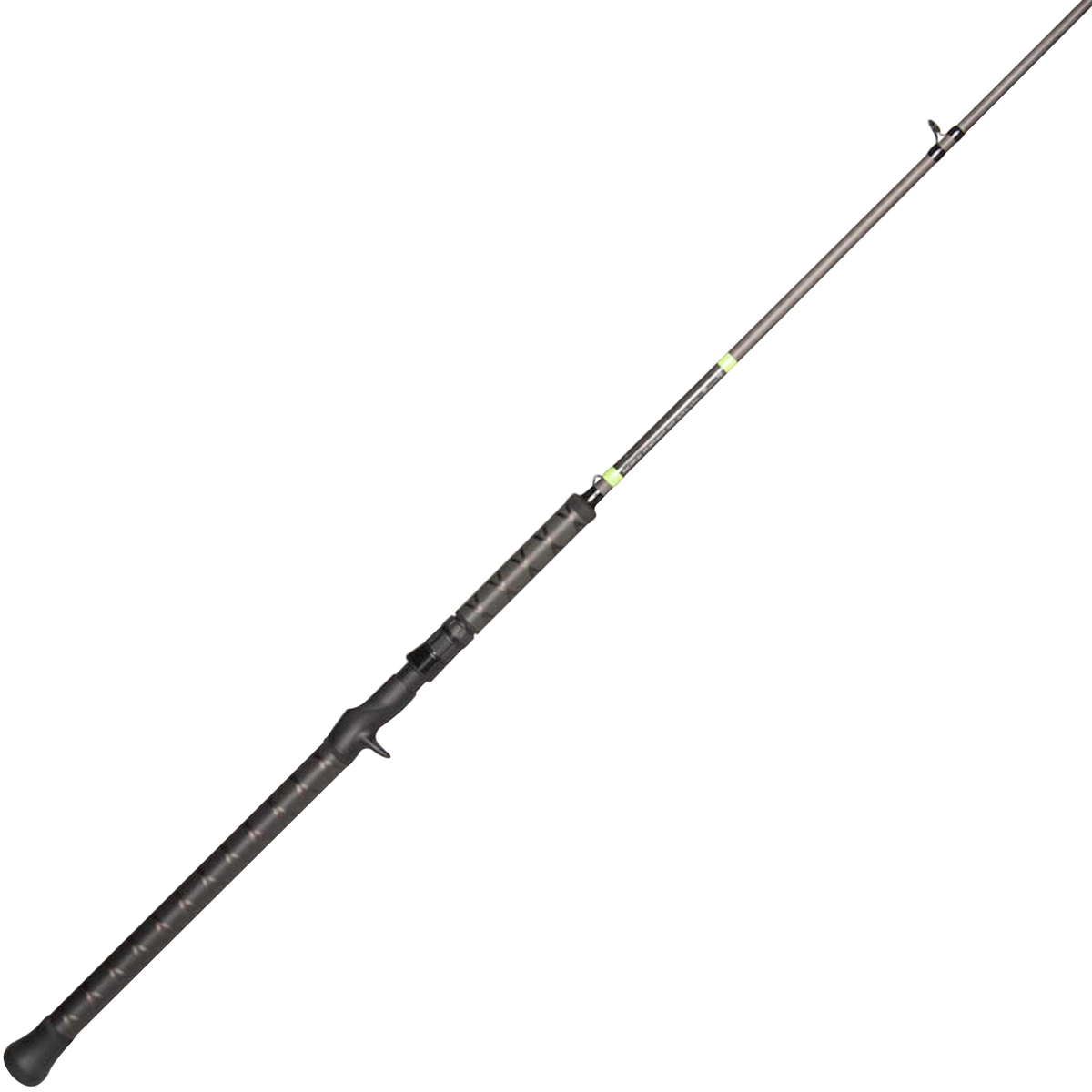 g loomis bottom bouncing rod G. E6X Walleye Bounce Casting based in Woodland G. Loomis Fiber-Blend Salmon Rod