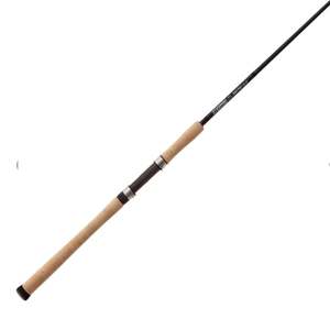 G.Loomis IMX-PRO Blue Saltwater Spinning Rod - 7ft, Fast