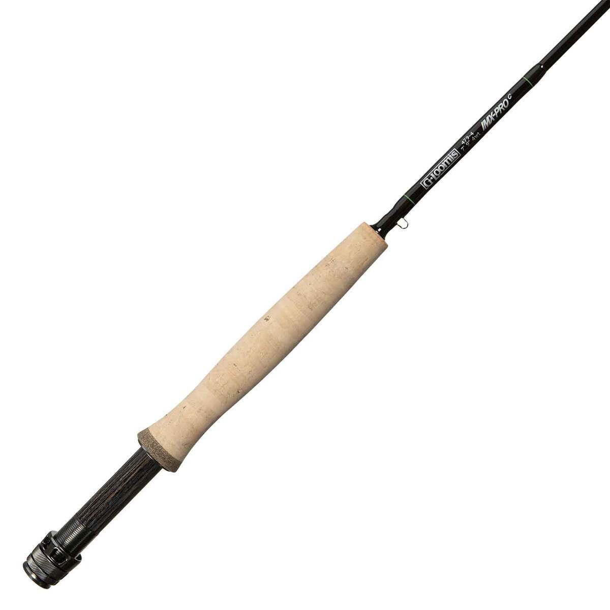 G.Loomis IMX-Pro Creek Fly Fishing Rod G.Loomis IMX-Pro Creek Fly Fishing Rod