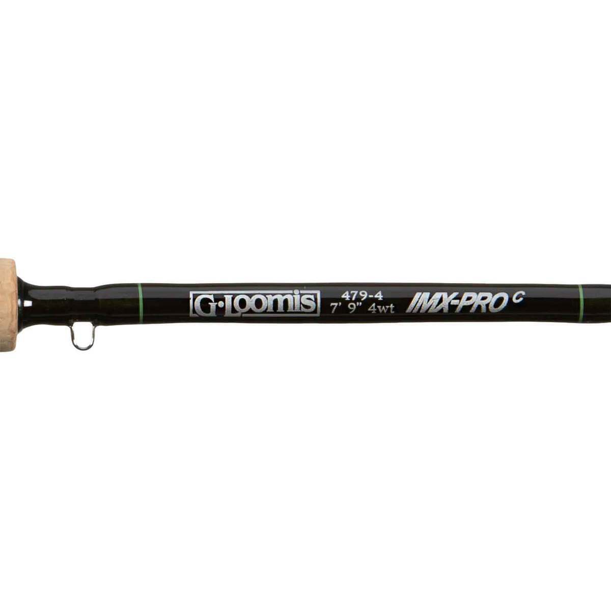 G.Loomis IMX-Pro Creek Fly Fishing Rod G.Loomis IMX-Pro Creek Fly Fishing Rod