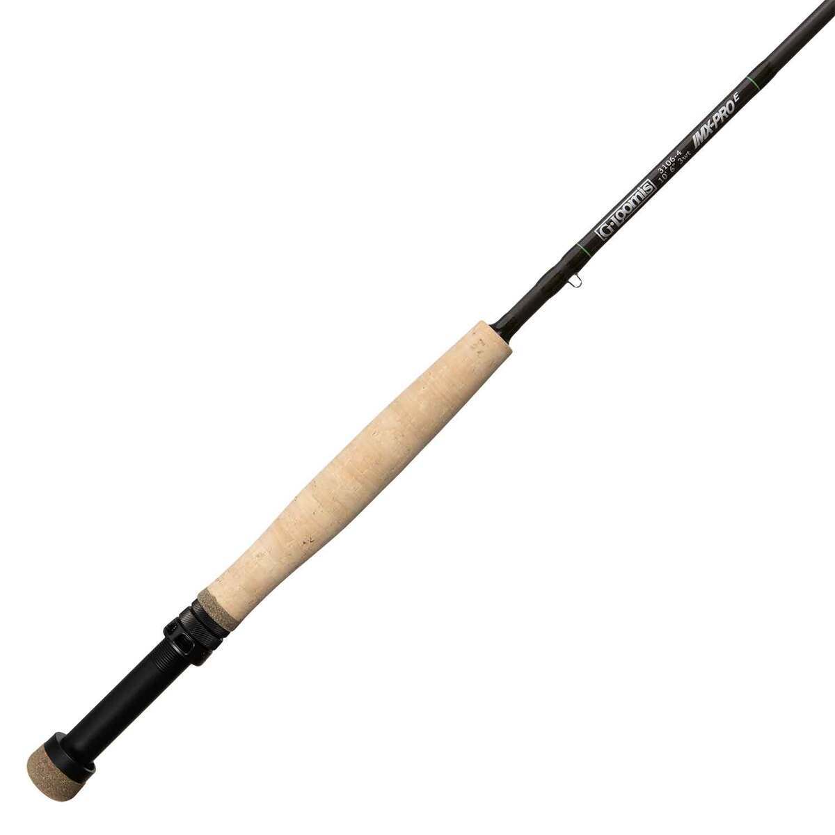6 ft g loomis casting rod G.Loomis GCX Native Watercraft these rods are a must G Loomis IMX Pro Euro