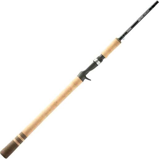 G.Loomis IMX-Pro Steelhead Casting Rod – Black