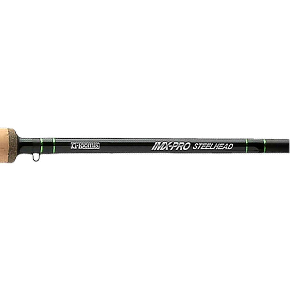 G.Loomis IMX-Pro Steelhead Centerpin Casting Rod G.Loomis IMX-Pro Steelhead Centerpin Casting Rod