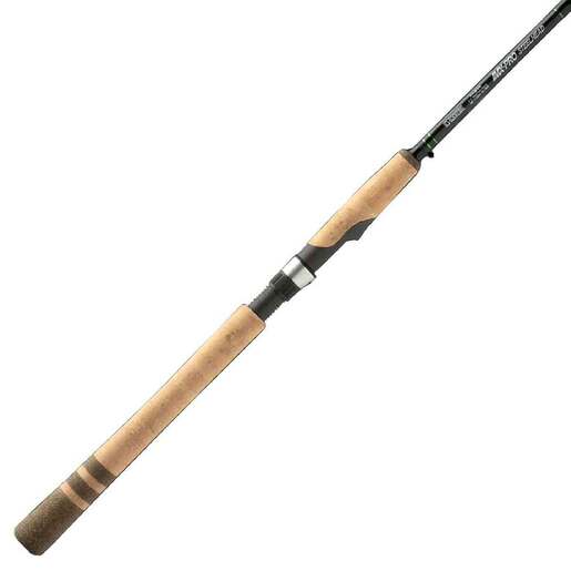G.Loomis IMX-Pro Steelhead Spinning Rod - Brown/Black - G.Loomis