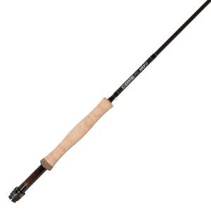 g loomis float rod for sale G. Fiber-Blend Spinning STFR1321S PRO Steelhead series possesses the specific tools necessary to secure success on the water. G. Loomis IMX PRO Blue