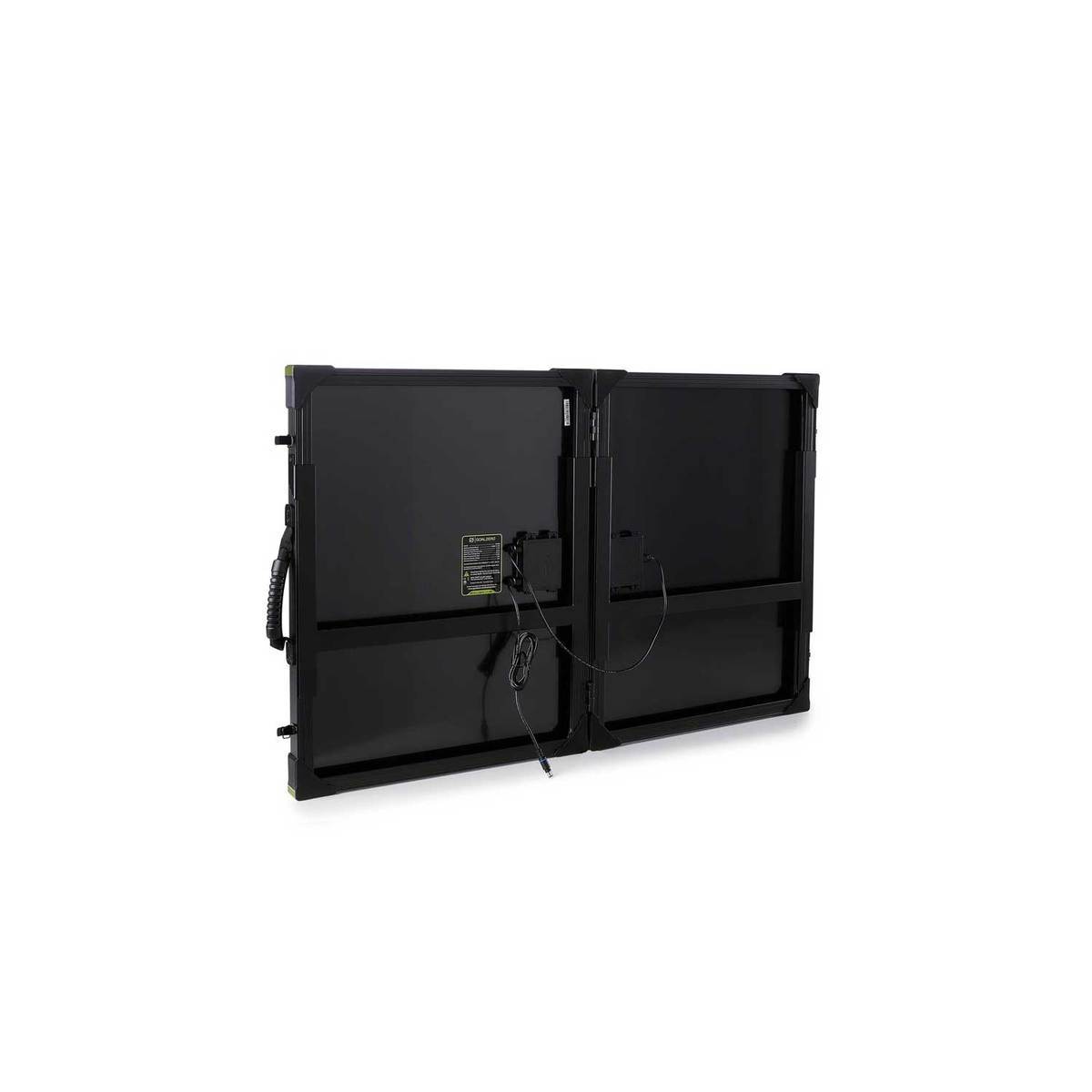 Goal Zero Boulder Solar Panel Briefcase Goal Zero Boulder Solar Panel Briefcase