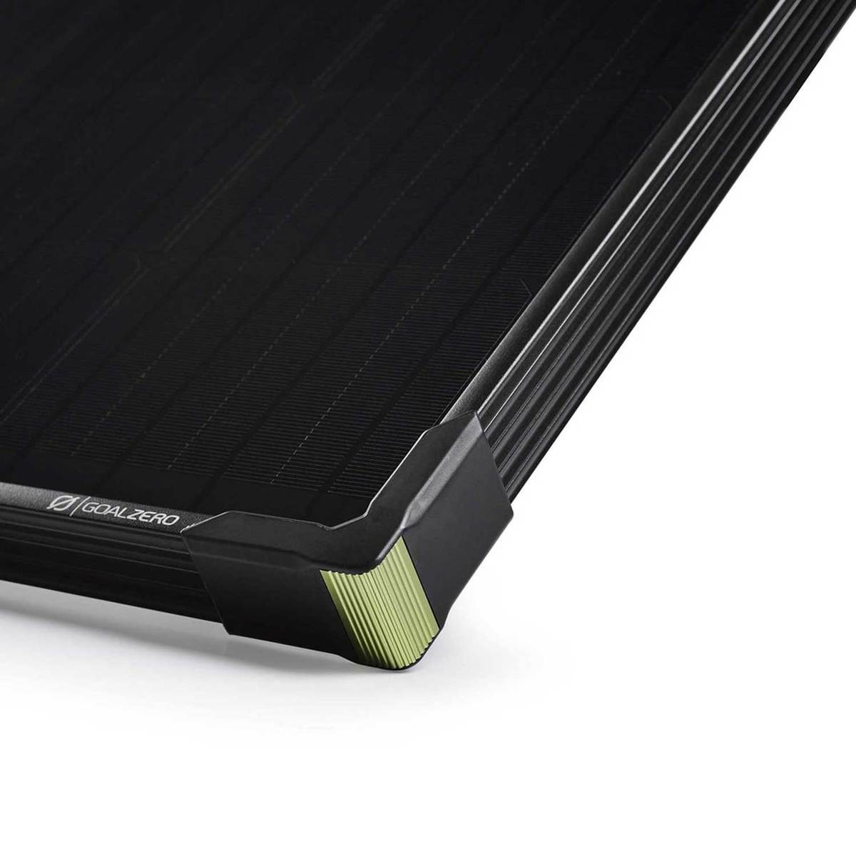 Goal Zero Boulder Solar Panel Briefcase Goal Zero Boulder Solar Panel Briefcase