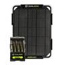 Goal Zero Guide 12 + Nomad 5 Solar Panel Battery Kit