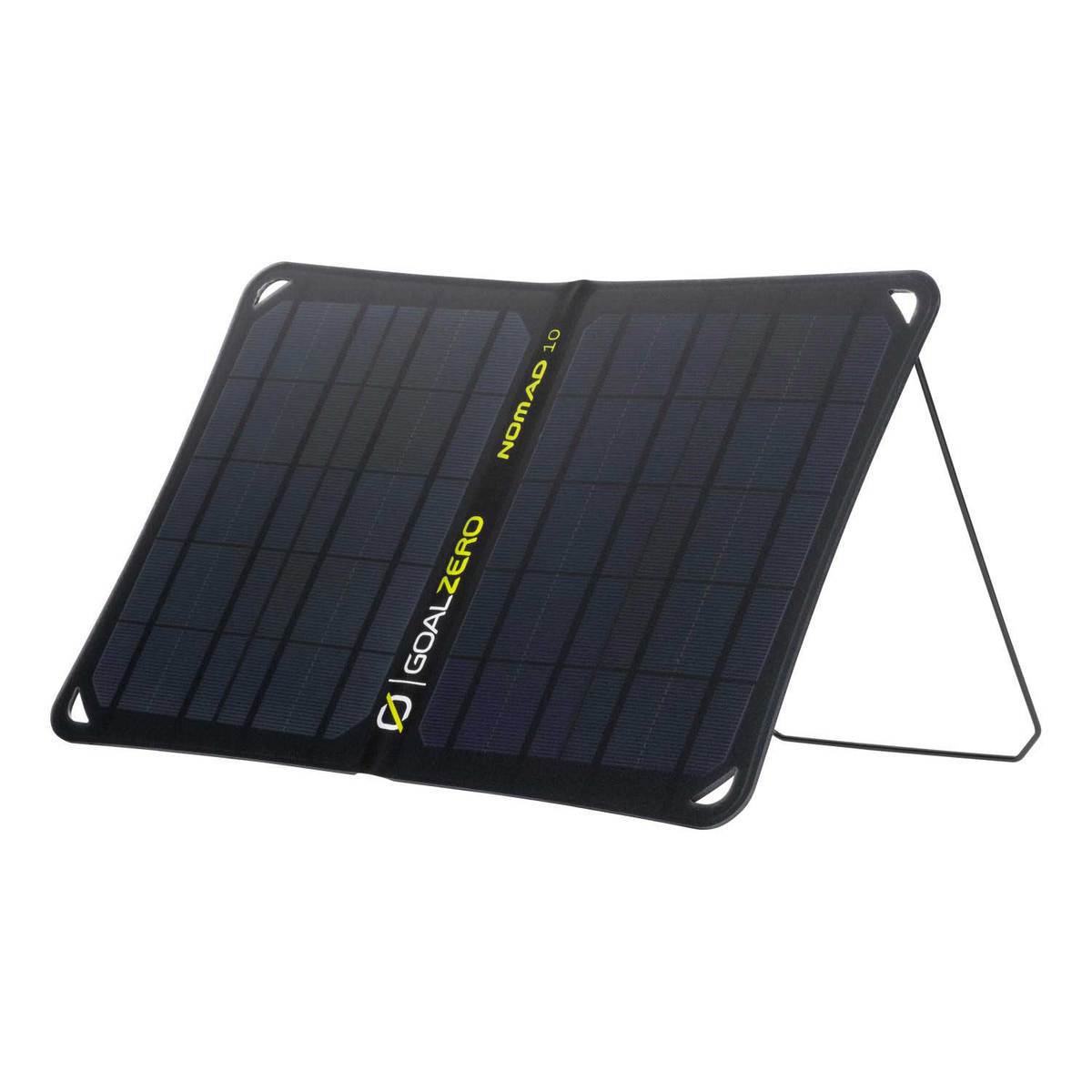 Goal Zero Nomad 10 Solar Panel - 7 Volt Goal Zero Nomad 10 Solar Panel - 7 Volt
