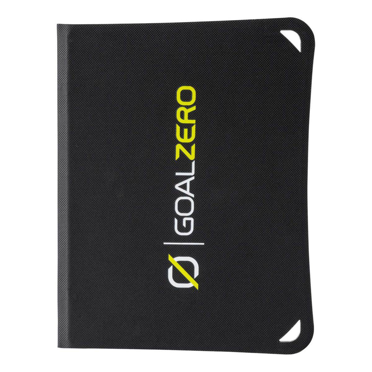 Goal Zero Nomad 10 Solar Panel - 7 Volt Goal Zero Nomad 10 Solar Panel - 7 Volt