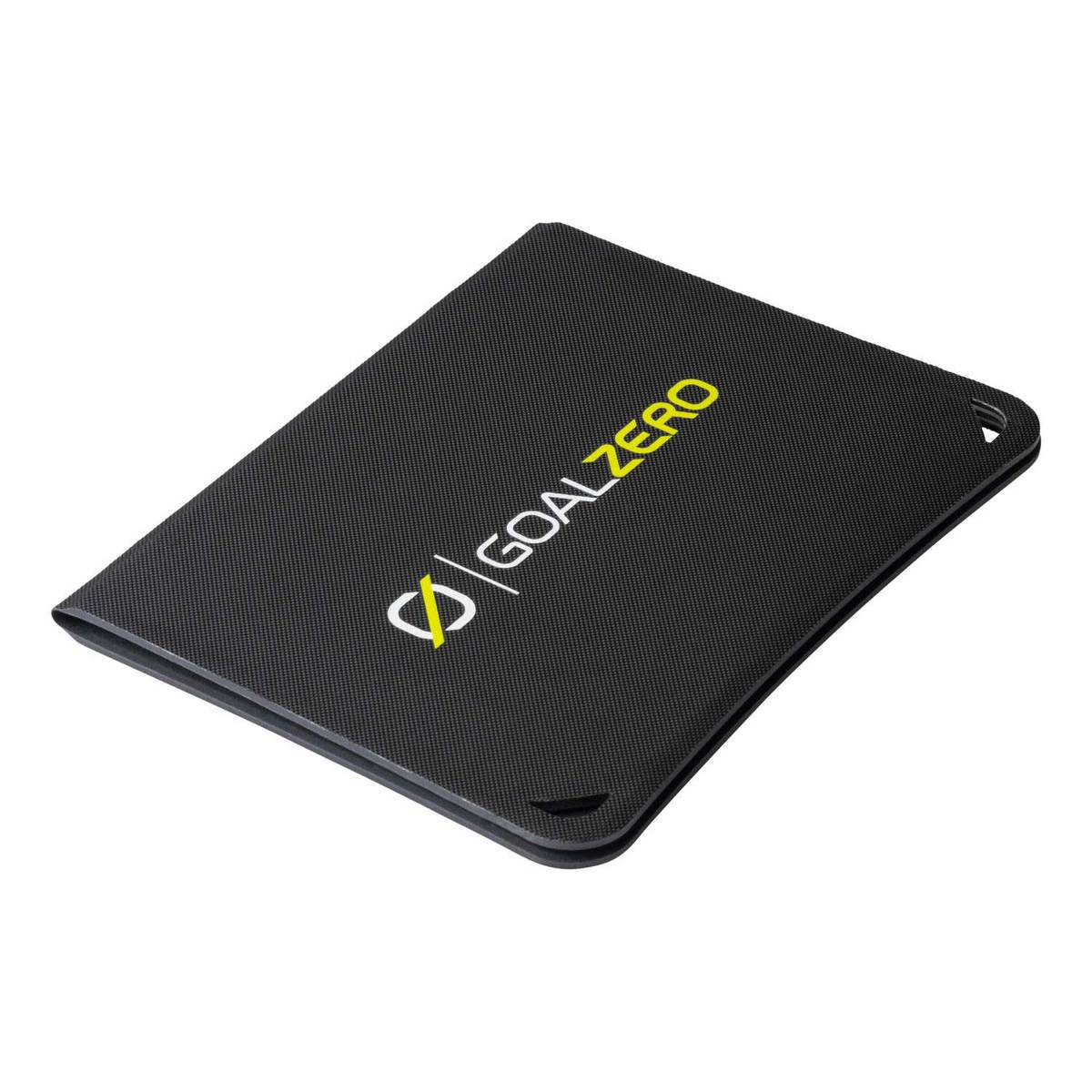 Goal Zero Nomad 10 Solar Panel - 7 Volt Goal Zero Nomad 10 Solar Panel - 7 Volt
